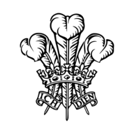 Prince of Wales Logo